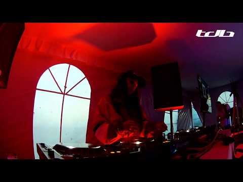 Marisol Grajales @ Cielito Club Social Festival Tepotzotlan