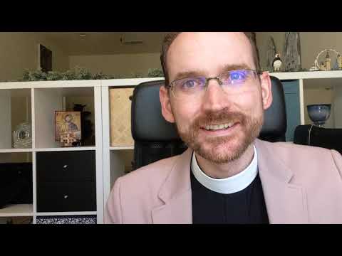 Reflection on Mark 1:14–20