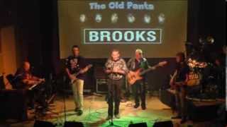 The Old Pants - One Way Street (Live)