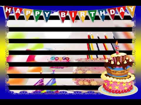 Golu 1st Birthday 2019 Song