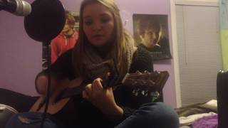 Halo - Lewis Watson cover