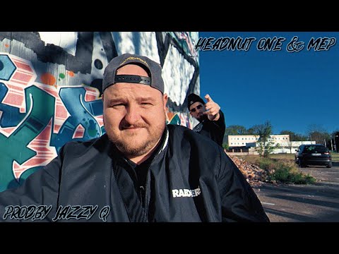 MEP & Headnut One - Wir bleiben dope (prod.by Jazzy Q) [Official Video]