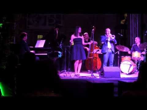 Gianluca Galvani Swing 5tet Live @ Villa Celimontana - Musica Eventi Privati Aziendali