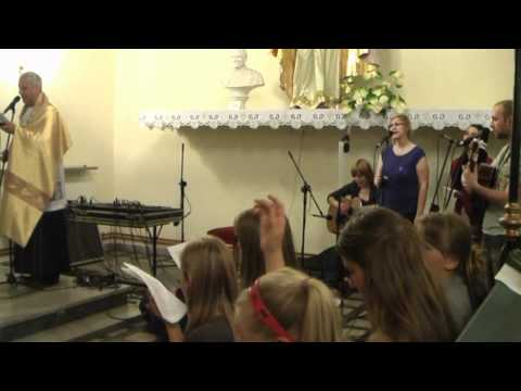 2012-06-08 cz.9 Czuwanie Modlitewne - Niepojety, niezmierzony