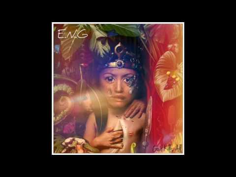 E.N.G - God Kills All (Kendrick Lamar x Flying Lotus type beat)