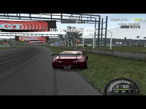 Lets Play Need for Speed Pro Street Part 33 HD
