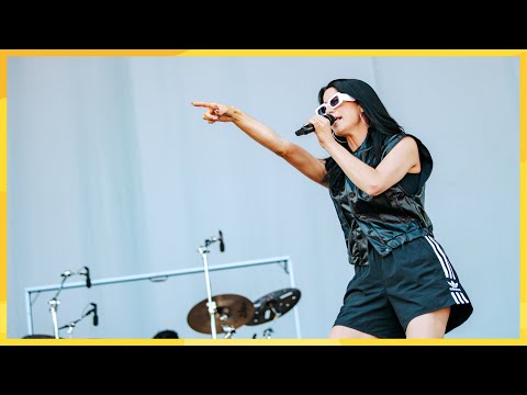 RONDÉ – Hard To Say Goodbye (Live op Concert at SEA 2023)