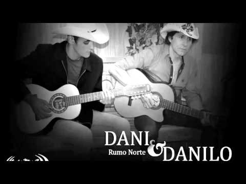 Coisa De Homem E Mulher - Dani e Danilo