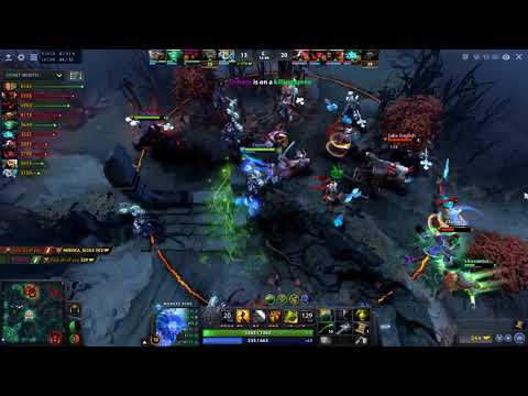 OG.Topson Plays Monkey King 7.19b 2018 Dota 2 - Pro Highlights