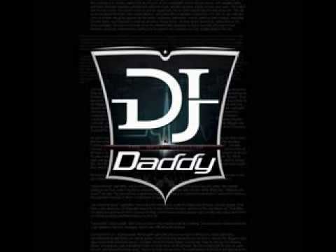 electro latino dj daddy