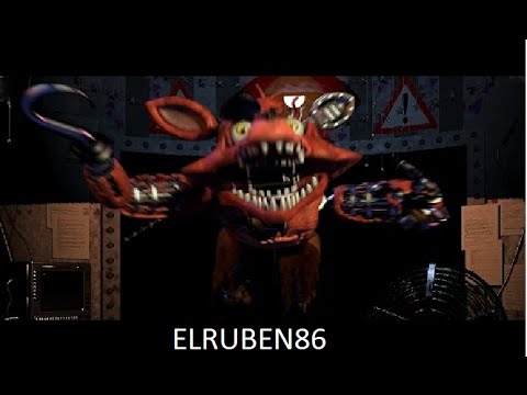 five nights at freddy's 2 noche 2 y 3/recuerdos de este gran juego
