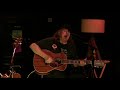 Kevn Kinney 2015-09-12 Local 506 - set 2