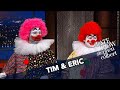 'Tim & Eric's Clown Town' Debuts On Broadway