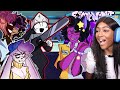 CHAINSAW NUN SHAPESHIFTER FURRY EVERYONE WANTS THE DEMON MAYOR Friday Night Funkin FeverTown