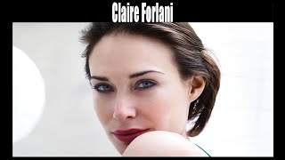 Claire Forlani -  Actress