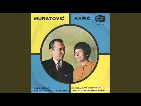 Na selu sam odrastao