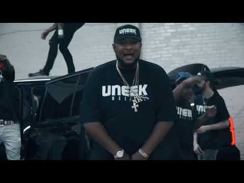 Tae Supreme - Family Bizness ft. Big Homie AK (Official Music Video)