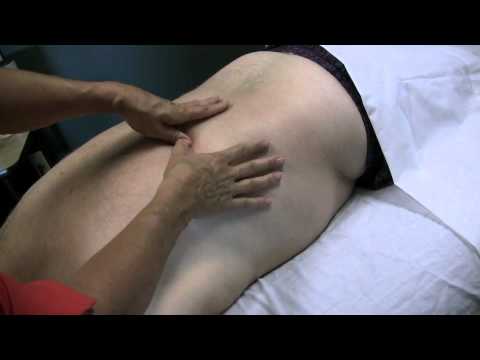 comment soigner syndrome tietze