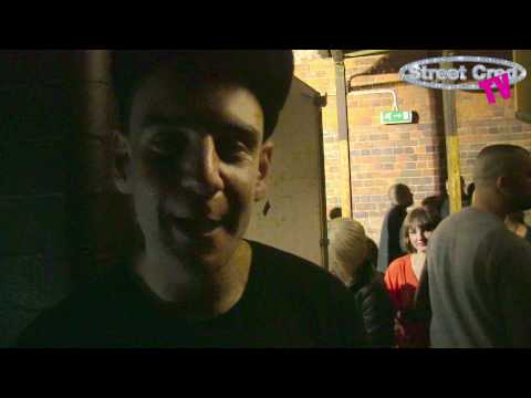 Streetcred TV-Mighty Moe Heartless Crew and all our peeeps