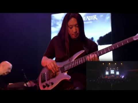 Dream Theater - Instrumedley (Bass Isolated Only)