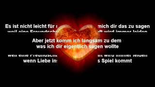 Wenn aus Freundschaft liebe wird ♥