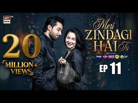 Meri Zindagi Hai Tu Episode 11