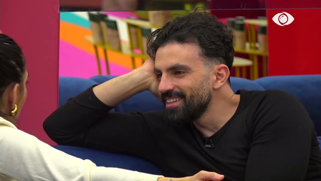 “Nëse dikush duhet ta marr këtë për lojë, ti ke marrë pjesë në dy date show”/ Aldo bisedon me Livian
