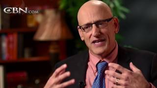 Agnostic Jew Becomes Joyful Christian