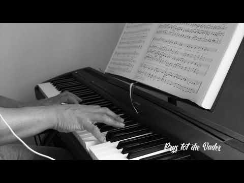 #54 Prys tot die Vader - New Apostolic Church Afrikaans Hymnal