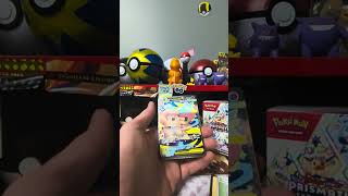 pokemon opening #anime #pokemon #pokemoncards #pokemonpacks #viral #pokemontcg #newpokemonset #fypシ