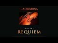 Mozart - Requiem [Lacrimosa] (Ambient piano & violin) - Royalty free music