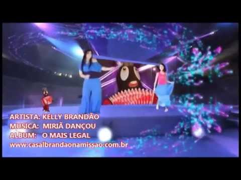 MIRIÃ DANÇOU- clipe oficial