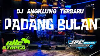 Download lagu DJ PADANG BULAN | Sholawat Slow Bass By Olle Stoper remix - JPC mp3