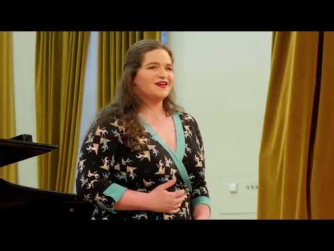 Air de Fanny - Marius et Fanny - Vladimir Cosma - Jessica Harper