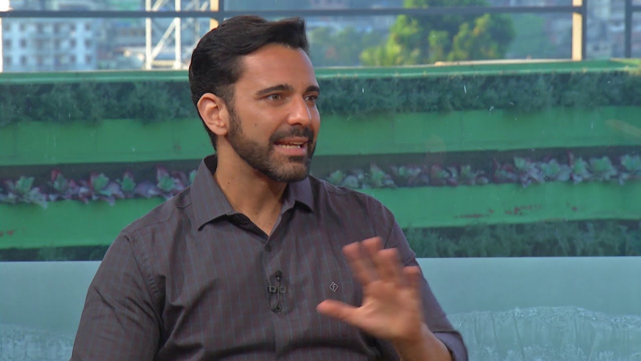 Exploração sexual contra crianças e adolescentes | Conexão