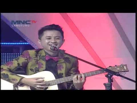 Mahesya KDI 2015, Baree,  Wahid,  Fauzi KDI " Bujangan " - KDI Star - (4/7)