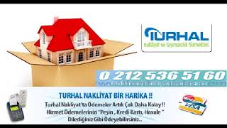 Arnavutköy Evden Eve Nakliyat