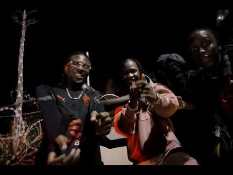 Zo Flame - GRAAH  FT Papeuz,Squeeze,Guccy M,Starboy,La Icy