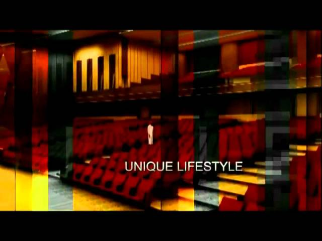 Alfaisal University video #1