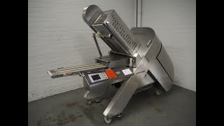 Kráječ Bizerba A510 na prodej - Obrázek 4 | Machineryline CZ Kráječ Bizerba A510 | Obrázek 4 - Machineryline