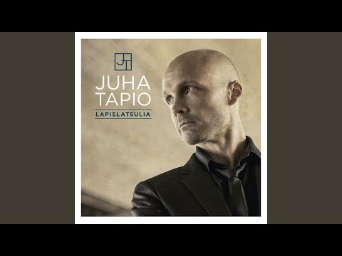 Aito rakkaus - Juha Tapio