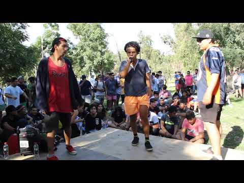 8vos: OM vs KML vs YouKing "DDD" Fecha 1°