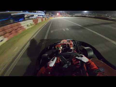 Kart da Serra 2020/2021 - Série Cobre - 8a Etapa - 08/08/2021 - Corrida