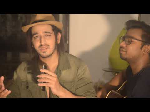 Aap Baithay Hain OST _ Zamad Baig ( Nusrat Fateh Ali Khan )