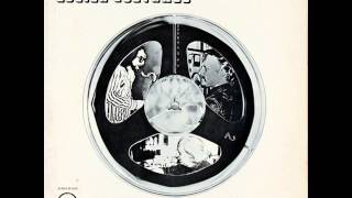 Lucien Goethals -  Studie V ( 1964 Excerpt, Experimental / Abstract / Noise )