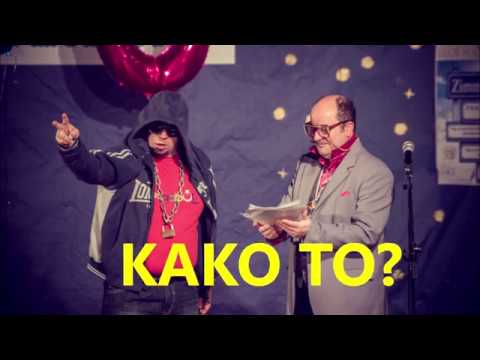 Škojovizija 2019. / Kako to?(Kako to?) - Ivojko D