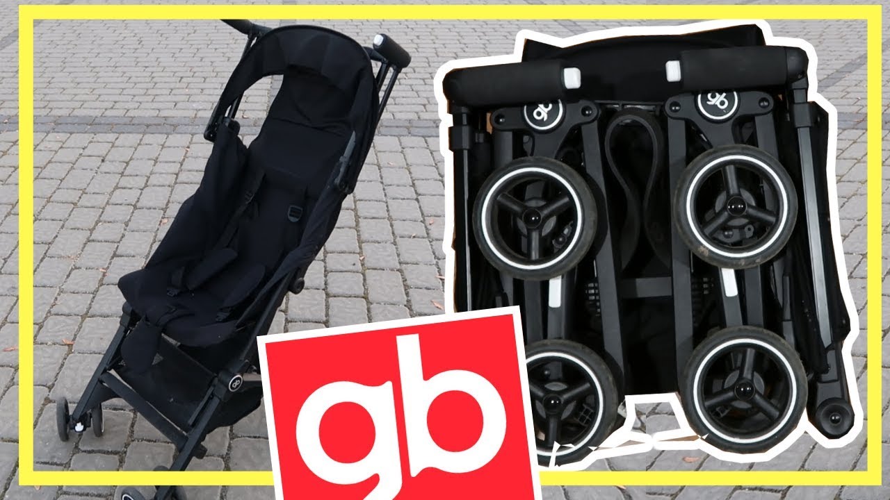 Watch 😲 NAJMNIEJSZY wózek świata!! GB Pockit + now 😲 NAJMNIEJSZY wózek świata!! GB Pockit +