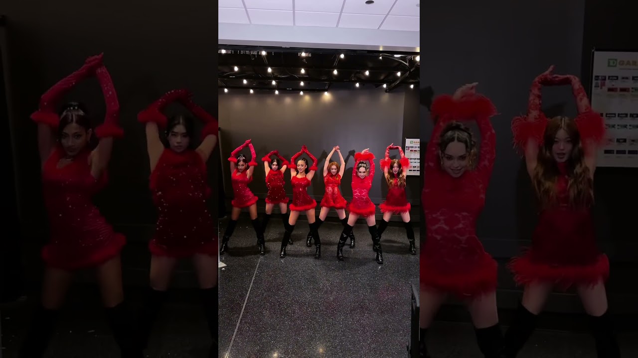 i feel like everything is just falling apart... what is wrong with hybe #katseye#hybe