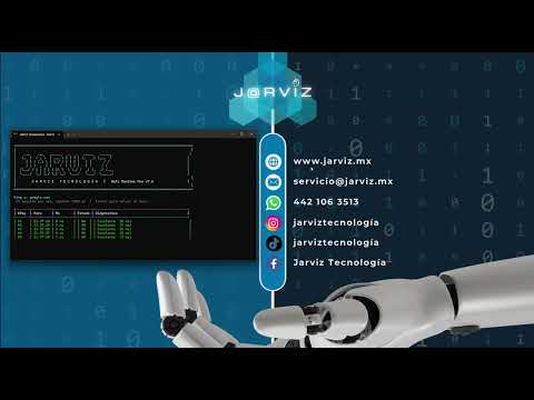 Cobertura WiFi Mesh total resultado JARVIZ Juriquilla