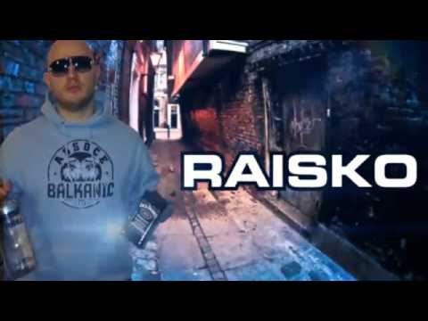 Les Fournisseurs - Assoce Balkanic - Sidi O